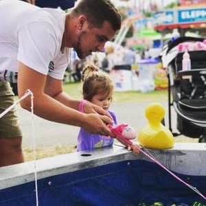 Meet your Posher, Trevor